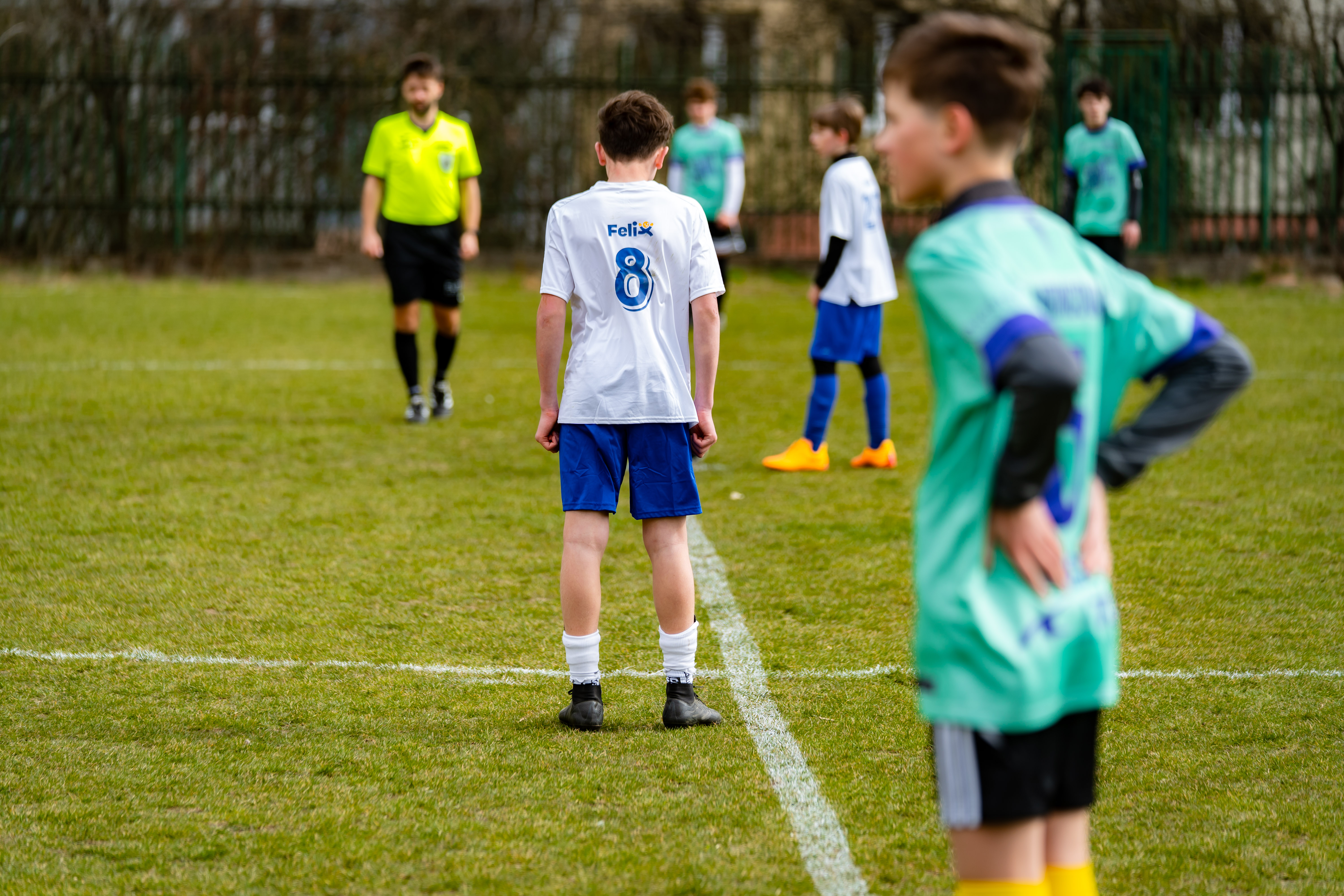 Slavnostny vykop Futbaloveho turnaja ZS mesta Kosice 2026.-1-31